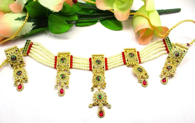 Hot Selling Jewellery Set 