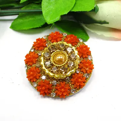 PFF Fashions Women Brooches and Pin for Dupatta and Saree Brooch Brooch  Price in India - Buy PFF Fashions Women Brooches and Pin for Dupatta and Saree  Brooch Brooch online at Flipkart.com