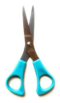 TROJKA Scissors, set of 3, multicolor - IKEA