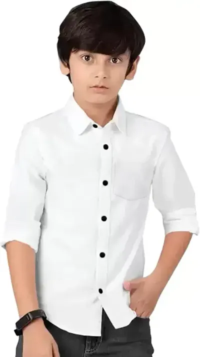 Comfortable Cotton Shirts 