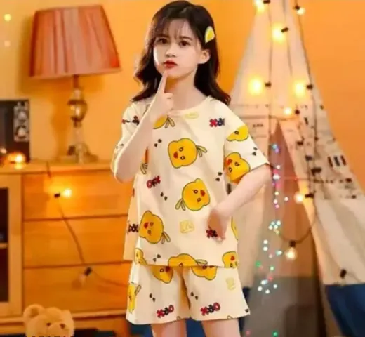 Trendy Girls  Clothing Sleepwear 