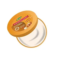 Vetoni Women's Personal Care Kit - Honey  Almond cold cream | Fruit Cold Cream, lip balm | Honey  Almond Body lotion Combo pack of 24-thumb2