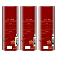 MAJESTIC BODY SPRAY FOR MEN (PACK OF 3) 165ML EACH(495ML)-thumb2