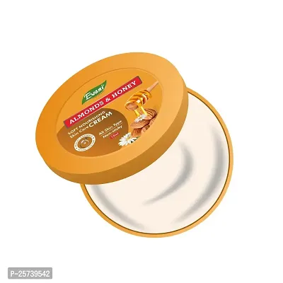 Vetoni Women's Personal Combo Pack - Neem lime fairness Cream | Turmeric Fairness Cream | Fruit Cold Cream | Red lip Balm, Honey  Almonds Cold Cream| Neem facewash Pack of 17-thumb2
