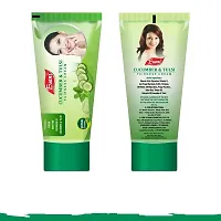 Vetoni - Evani Pure Cucumber  Tulsi Fairness Cream For Women|For Instant Fairness | Provides Moisturization And Softness 50gm(Pack of 12)-thumb1