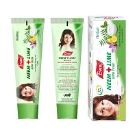 Vetoni Women's Personal Care - Neem lime fairness cream 40g | Fruit cold cream 10ml | Combo Pack of 16-thumb1