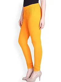 Just lookit Ladies Fashion Women's Leggings Skinny fit Alphonso Size XXL-thumb2