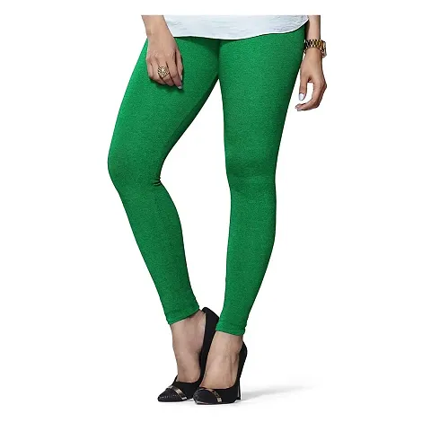 Women 2 Way Churidar Leggings