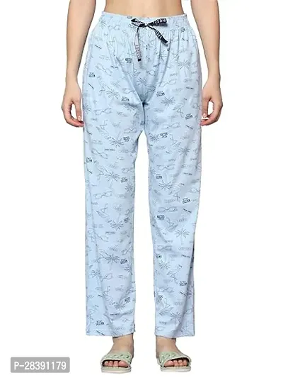 Classic Cotton Loungewear for Women-thumb0