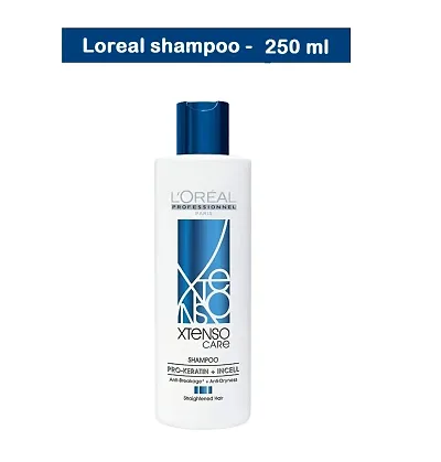 Premium Hair Shampoo For Long, Strong And Shiny Hair