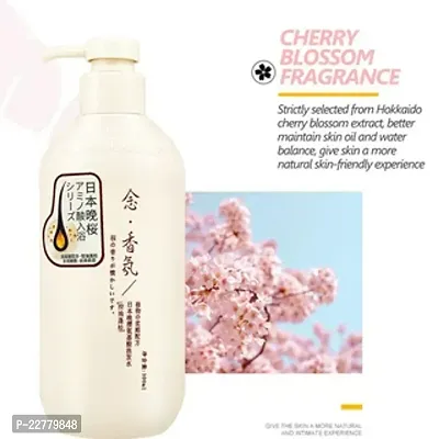 Amino Acid Shampoo Japanese Amino Acid Shampoo with Awesome Fragrance 300ml-thumb0