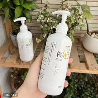 Amino Acid Shampoo | Japanese Amino Acid Shampoo with Awesome Fragrance 300ml-thumb0