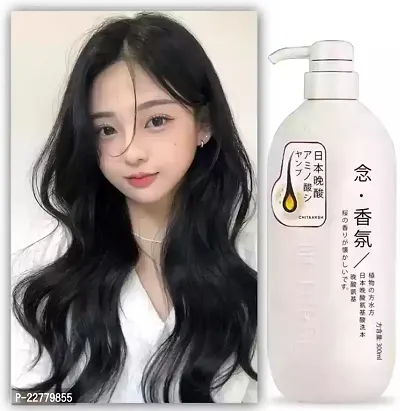 Amino new  Acid Shampoo Japanese Amino Acid Shampoo with Awesome Fragrance 300ml