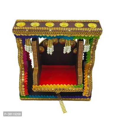 Laddu Gopal Jhula Size 0 ,1 ,2 No