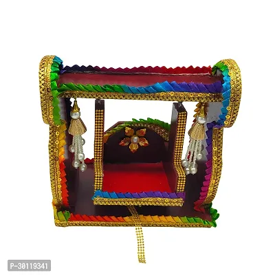 Laddu Gopal Jhula Size 0 ,1 ,2 No