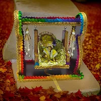 Laddu Gopal Jhula Size 0 ,1 ,2 No-thumb2