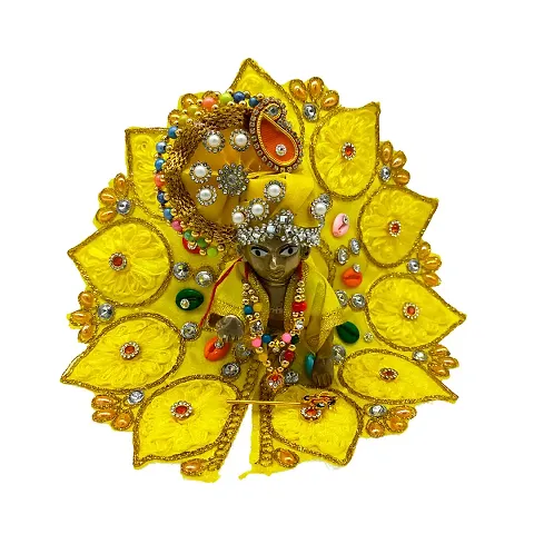 Laddu Gopal Dresses