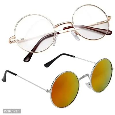 Phenomenal round hot sale sunglasses