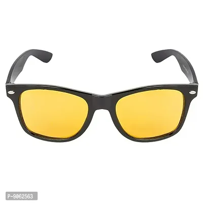 Amarillo Square Multicolor Full-Frame Acetate Sunglasses | GlassesShop