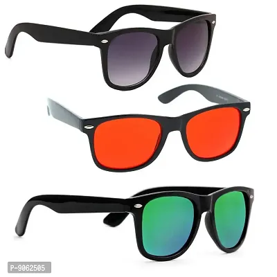 Salvatore ferragamo Sf263S Sunglasses Multicolor | Dressinn