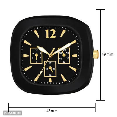 Modern Analog and Digital Watch For Unisex Pack Of 2-thumb4