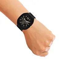 Modern Analog and Digital Watch For Unisex Pack Of 2-thumb4