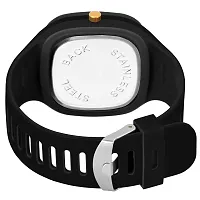 Modern Analog and Digital Watch For Unisex Pack Of 2-thumb1