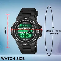 Classy Digital Watches for Men-thumb3