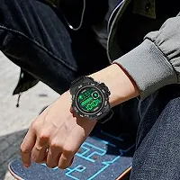 Classy Digital Watches for Men-thumb1