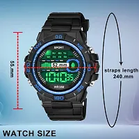 Classy Digital Watches for Men-thumb3