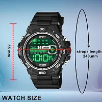 Classy Digital Watches for Men-thumb2