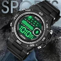 Classy Digital Watches for Men-thumb3