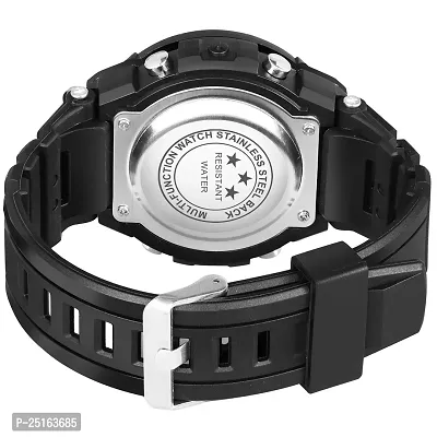 Classy Digital Watches for Men-thumb2