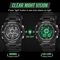 Classy Digital Watches for Men-thumb2