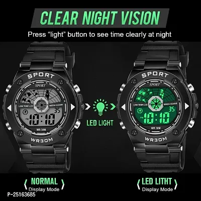 Classy Digital Watches for Men-thumb3