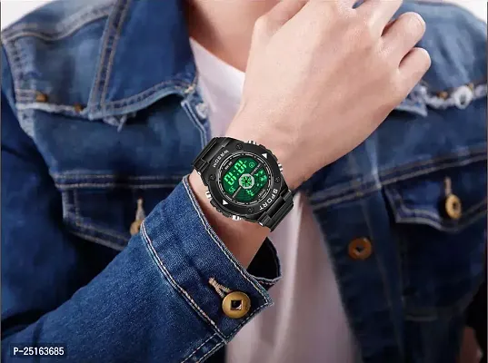 Classy Digital Watches for Men-thumb4