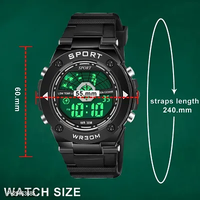 Classy Digital Watches for Men-thumb5