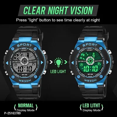 Classy Digital Watches for Men-thumb4