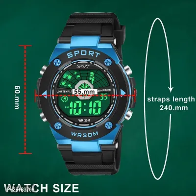 Classy Digital Watches for Men-thumb5