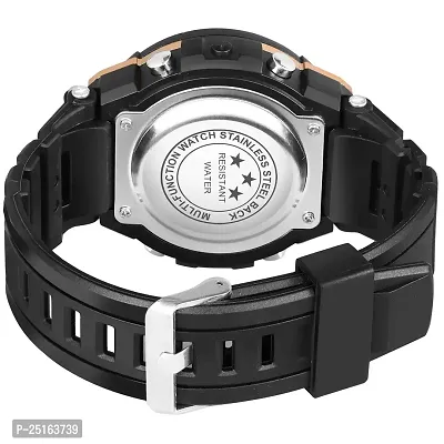 Classy Digital Watches for Men-thumb2