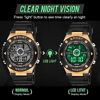 Classy Digital Watches for Men-thumb3