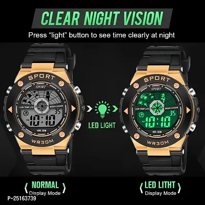 Classy Digital Watches for Men-thumb4