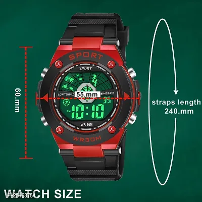 Classy Digital Watches for Men-thumb3