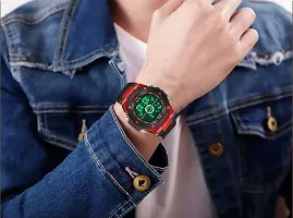 Classy Digital Watches for Men-thumb3