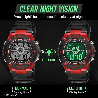 Classy Digital Watches for Men-thumb5