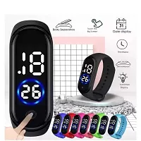 Classy Digital Watches for Kids, Pack of 1-thumb4