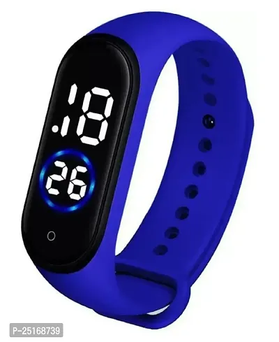 Classy Digital Watches for Kids, Pack of 1-thumb0