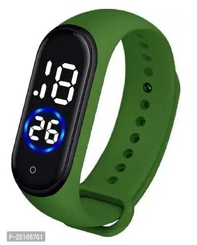 Classy Digital Watches for Kids, Pack of 1