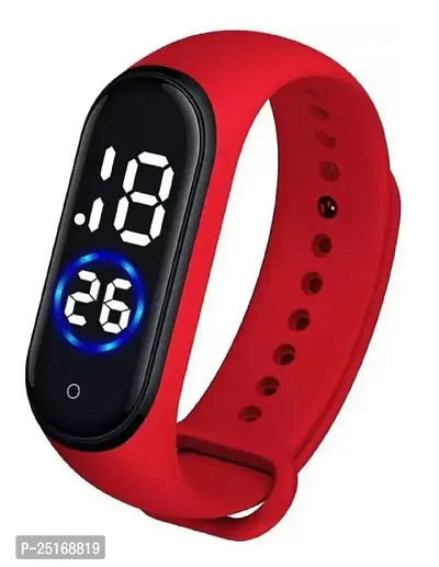 Classy Digital Watches for Kids, Pack of 1