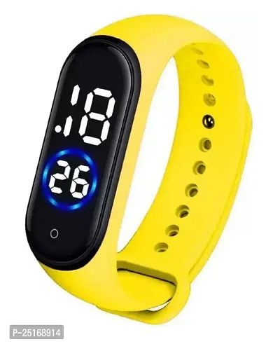 Classy Digital Watches for Kids, Pack of 1